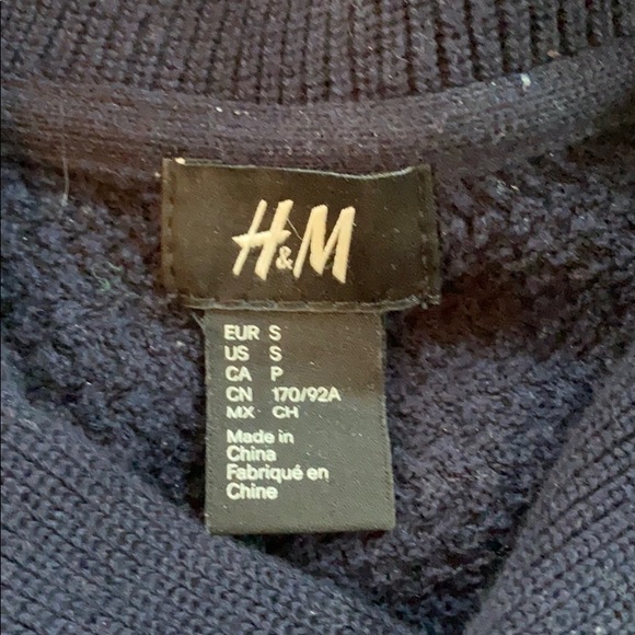 H&M Sweater - Picture 5 of 5